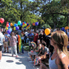 Marcha do Orgulho LGBT de Lisboa 2015